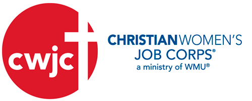Logo - Christian Women's Job Corps